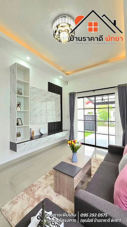 2 Bedroom Townhouse for Sale in North Pattaya Pattaya - photo 15