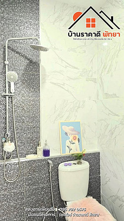 2 Bedroom Townhouse for Sale in North Pattaya Pattaya - photo 16