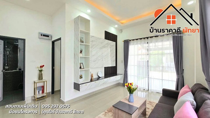 2 Bedroom Townhouse for Sale in North Pattaya Pattaya - photo 13