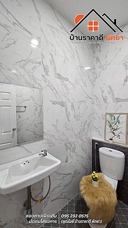 2 Bedroom Townhouse for Sale in North Pattaya Pattaya - photo 10