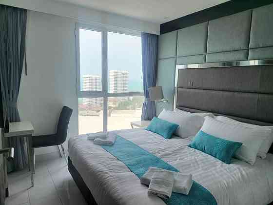 1 Bedroom Condo for Sale with Sea View Pattaya