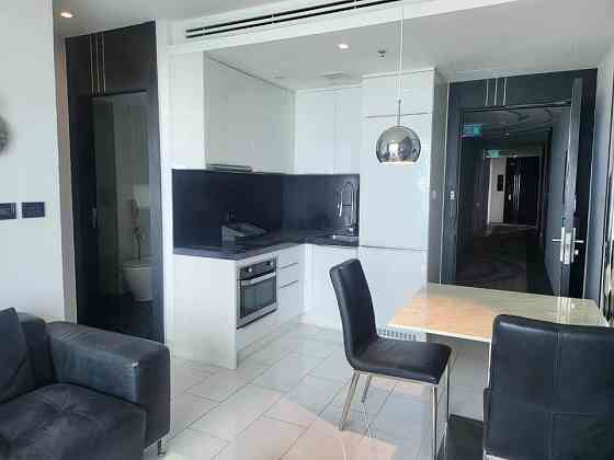 1 Bedroom Condo for Sale with Sea View Pattaya