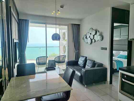 1 Bedroom Condo for Sale with Sea View Pattaya
