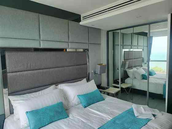 1 Bedroom Condo for Sale with Sea View Pattaya