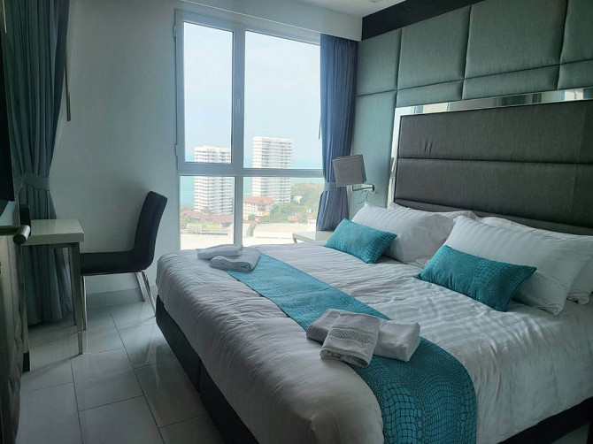 1 Bedroom Condo for Sale with Sea View Pattaya - photo 2
