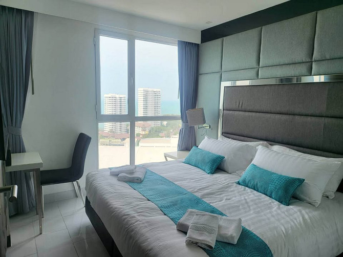 1 Bedroom Condo for Sale with Sea View Pattaya - photo 3