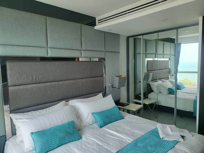1 Bedroom Condo for Sale with Sea View Pattaya - photo 4