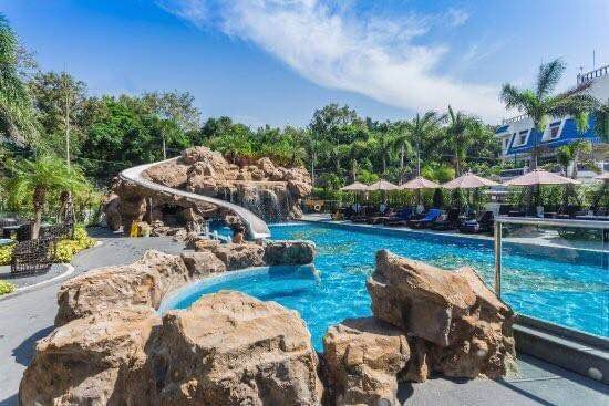 1 Bedroom Condo for Sale with Sea View Pattaya - photo 13
