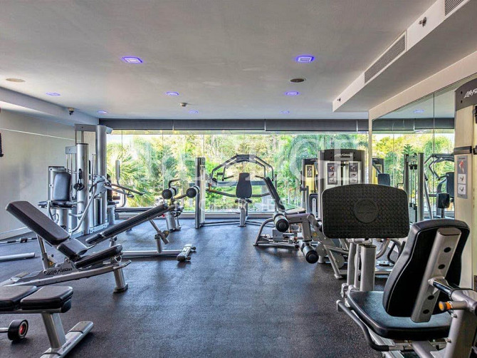 1 Bedroom Condo for Sale with Sea View Pattaya - photo 12