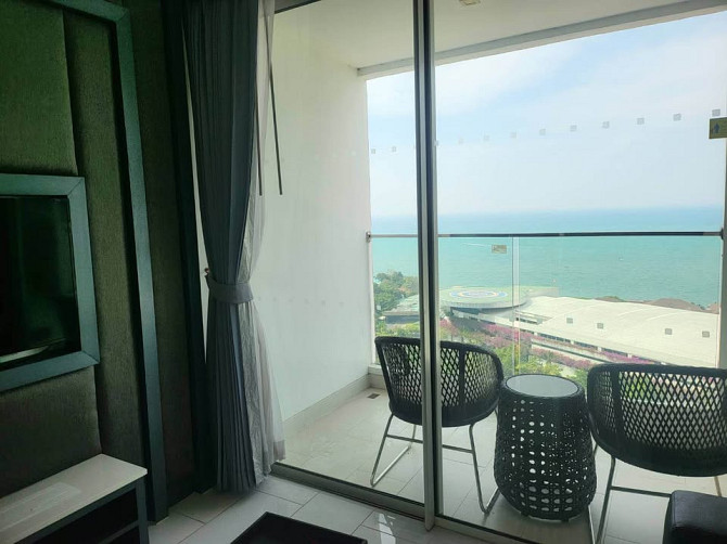 1 Bedroom Condo for Sale with Sea View Pattaya - photo 10