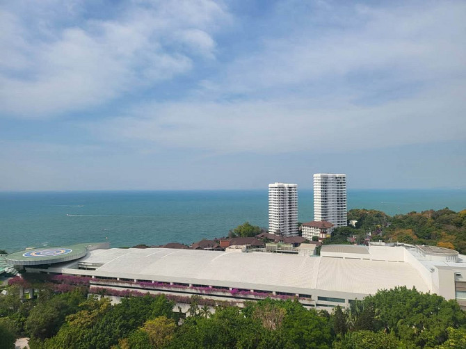 1 Bedroom Condo for Sale with Sea View Pattaya - photo 9
