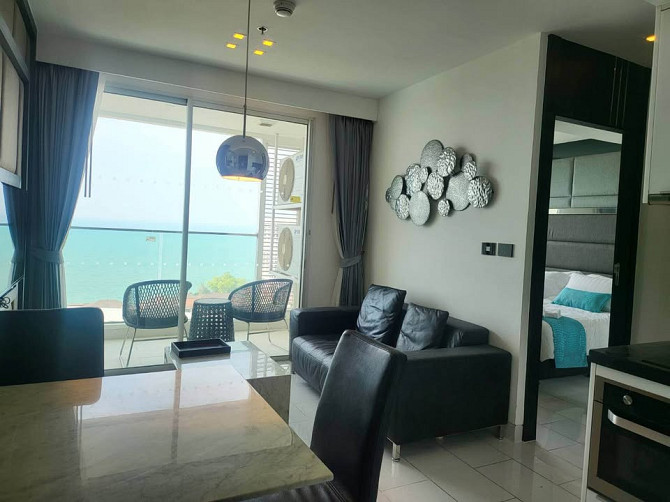 1 Bedroom Condo for Sale with Sea View Pattaya - photo 5