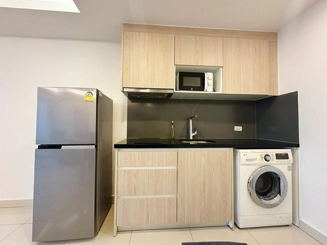 2 Bed Condo for Sale in Jomtien Pattaya - photo 8