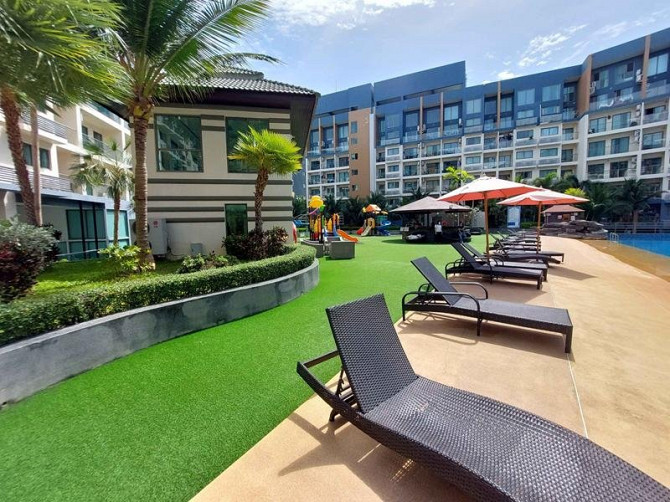 2 Bed Condo for Sale in Jomtien Pattaya - photo 17