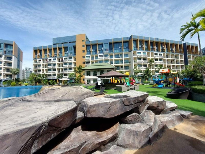 2 Bed Condo for Sale in Jomtien Pattaya - photo 20