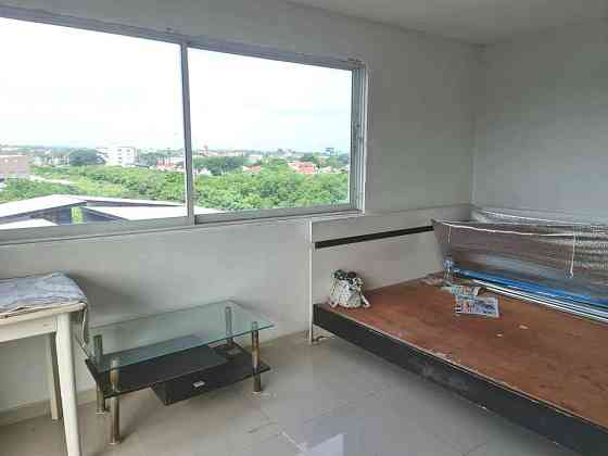 Studio Condo for Sale in Pattaya, Needs Renovation Pattaya