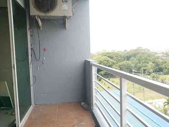 Studio Condo for Sale in Pattaya, Needs Renovation Pattaya