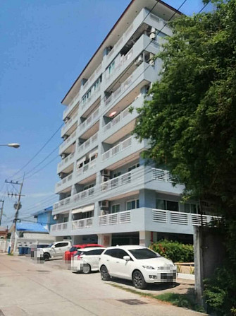 Studio Condo for Sale in Pattaya, Needs Renovation Pattaya - photo 9