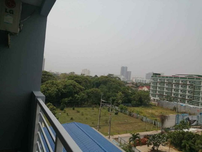 Studio Condo for Sale in Pattaya, Needs Renovation Pattaya - photo 6