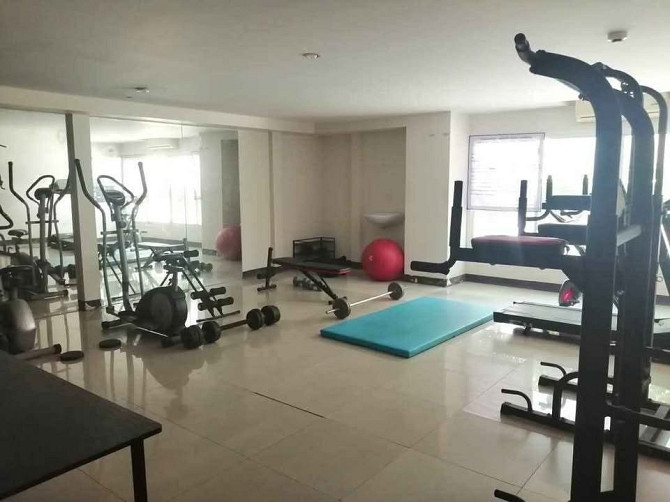 Studio Condo for Sale in Pattaya, Needs Renovation Pattaya - photo 12