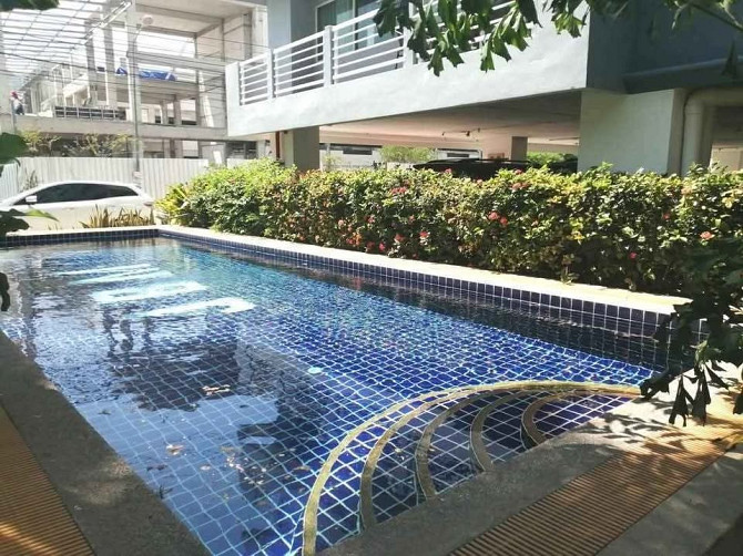 Studio Condo for Sale in Pattaya, Needs Renovation Pattaya - photo 11