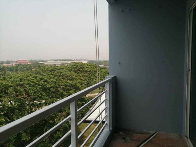 Studio Condo for Sale in Pattaya, Needs Renovation Pattaya - photo 7