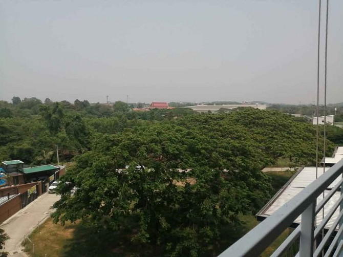 Studio Condo for Sale in Pattaya, Needs Renovation Pattaya - photo 8