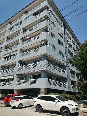Studio Condo for Sale in Pattaya, Needs Renovation Pattaya - photo 13