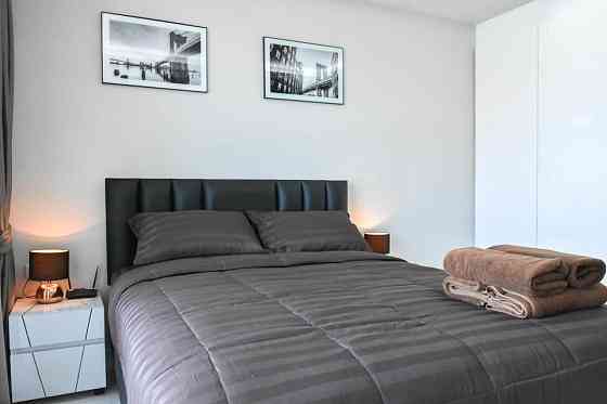 Studio Apartment for Sale with Sea View Pattaya
