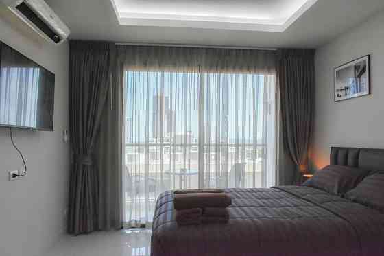 Studio Apartment for Sale with Sea View Pattaya