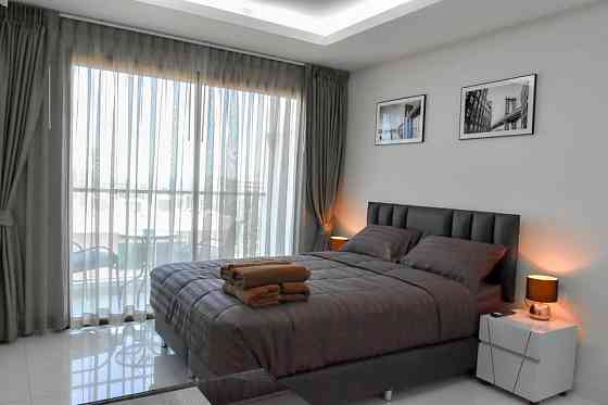 Studio Apartment for Sale with Sea View Pattaya