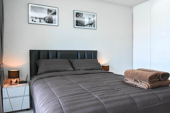 Studio Apartment for Sale with Sea View Pattaya - photo 4