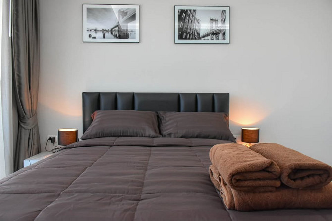 Studio Apartment for Sale with Sea View Pattaya - photo 5