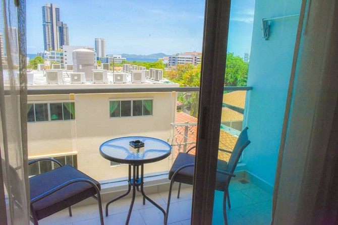 Studio Apartment for Sale with Sea View Pattaya - photo 11