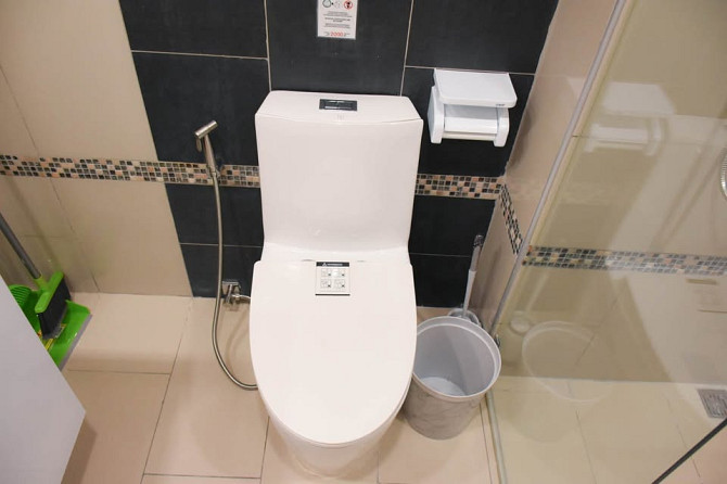 Studio Apartment for Sale with Sea View Pattaya - photo 12
