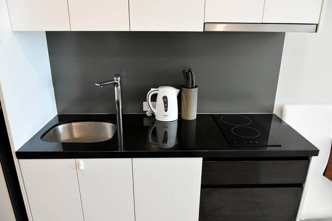Studio Apartment for Sale with Sea View Pattaya - photo 9