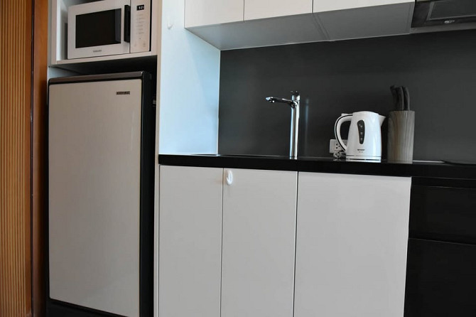 Studio Apartment for Sale with Sea View Pattaya - photo 8
