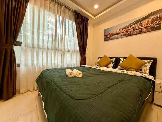 1 Bedroom Condo for Sale in Pattaya Pattaya
