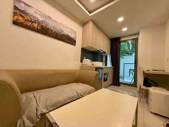1 Bedroom Condo for Sale in Pattaya Pattaya