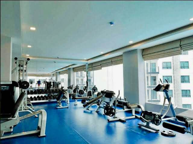 1 Bedroom Condo for Sale in Pattaya Pattaya - photo 15