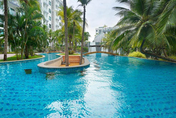 1 Bedroom Condo for Sale in Pattaya Pattaya - photo 14