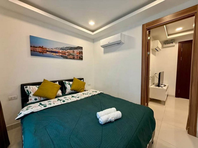 1 Bedroom Condo for Sale in Pattaya Pattaya - photo 7