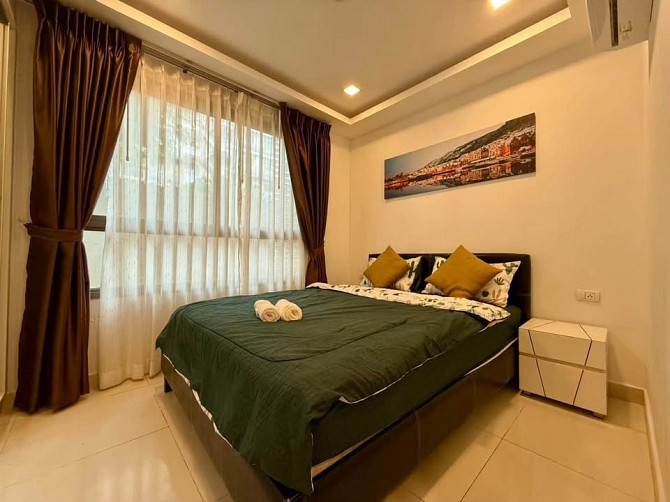 1 Bedroom Condo for Sale in Pattaya Pattaya - photo 9