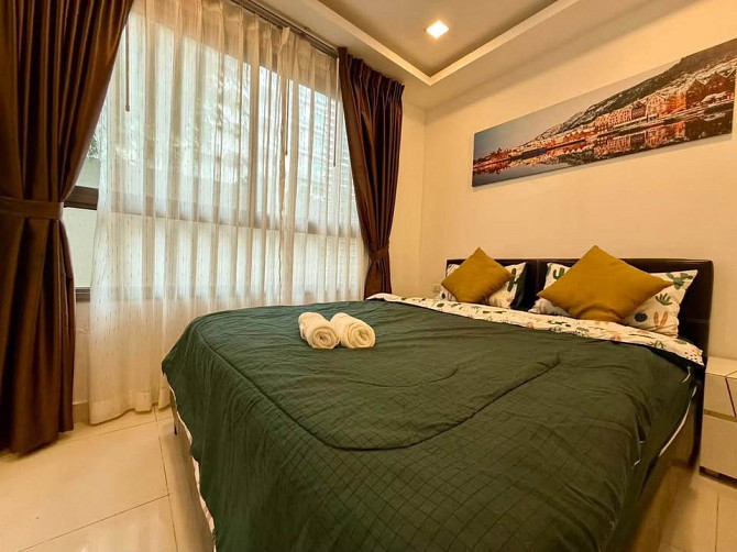 1 Bedroom Condo for Sale in Pattaya Pattaya - photo 3