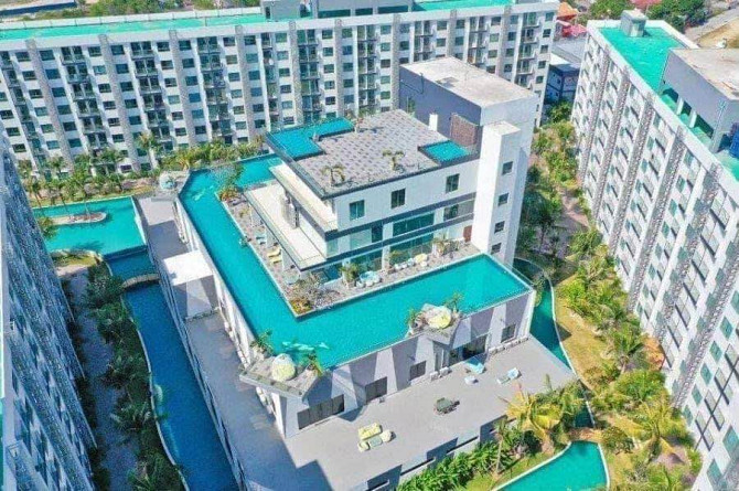 1 Bedroom Condo for Sale in Pattaya Pattaya - photo 2