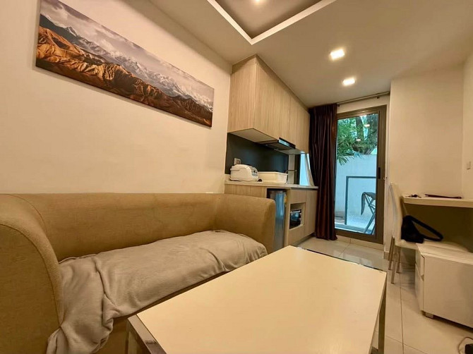 1 Bedroom Condo for Sale in Pattaya Pattaya - photo 4