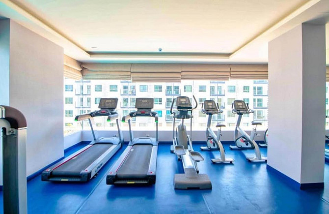1 Bedroom Condo for Sale in Pattaya Pattaya - photo 13