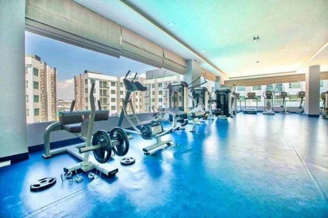 1 Bedroom Condo for Sale in Pattaya Pattaya - photo 12