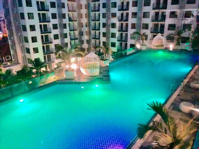 1 Bedroom Condo for Sale in Pattaya Pattaya - photo 16