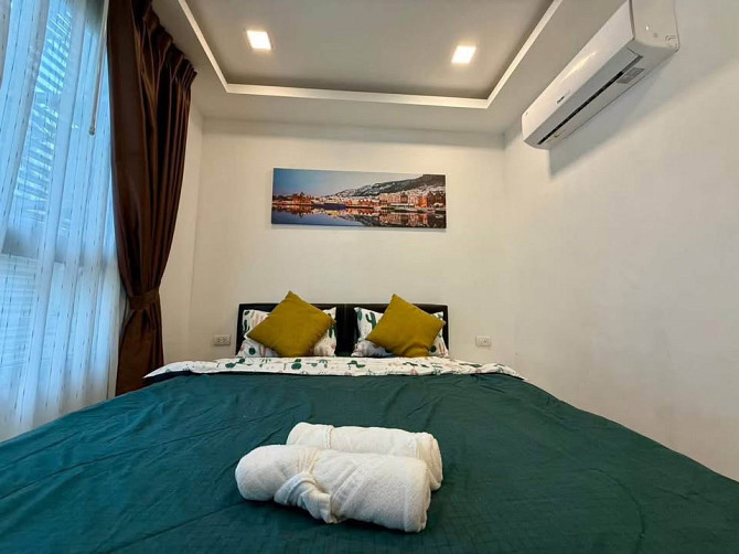 1 Bedroom Condo for Sale in Pattaya Pattaya - photo 8